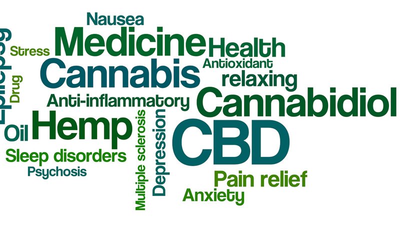 Benefits of cannabidiol