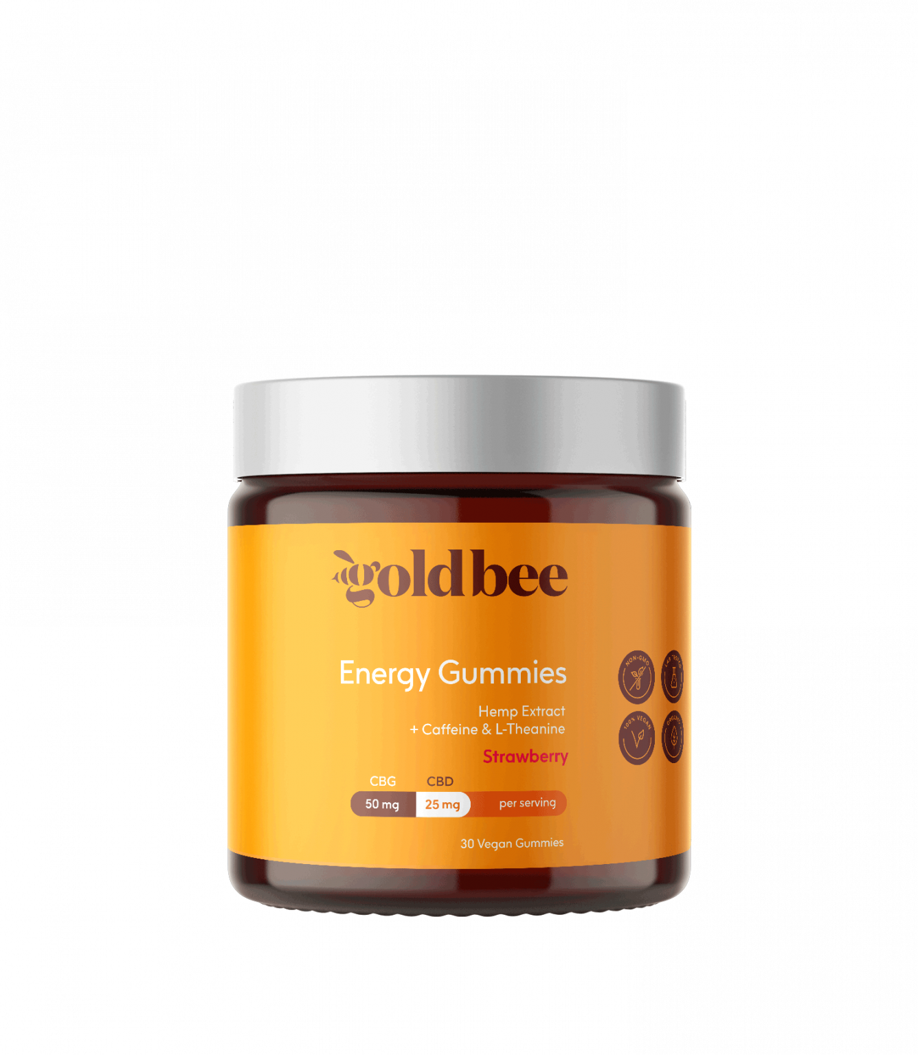 CBD Gummies Gold Bee
